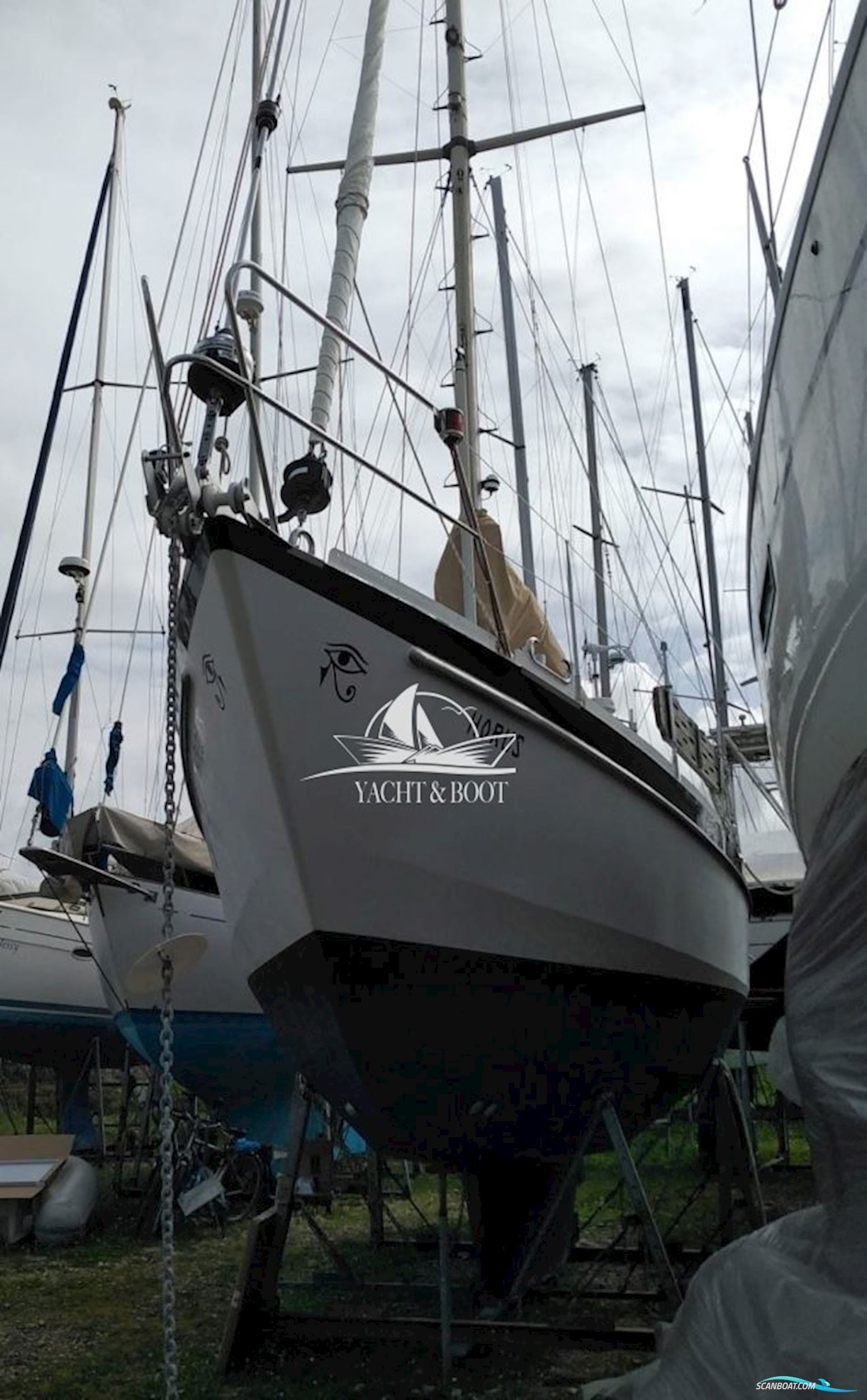 van de Stadt Ballhausen Geba 39