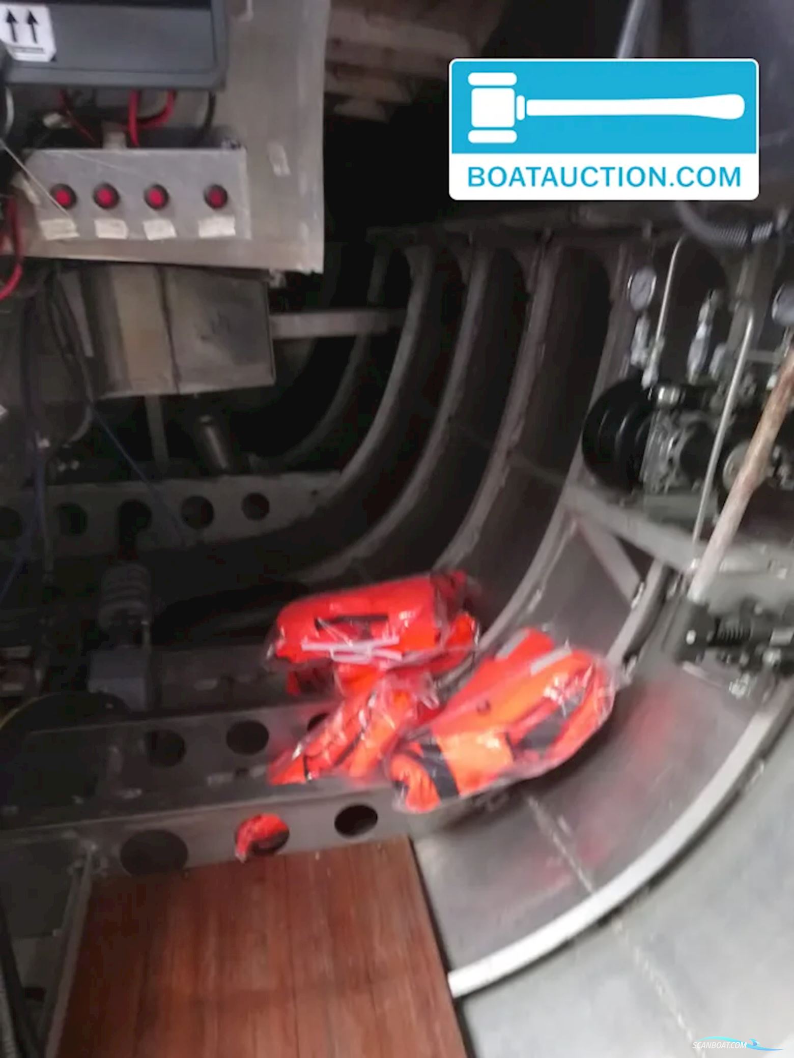 van de Stadt Forna 37