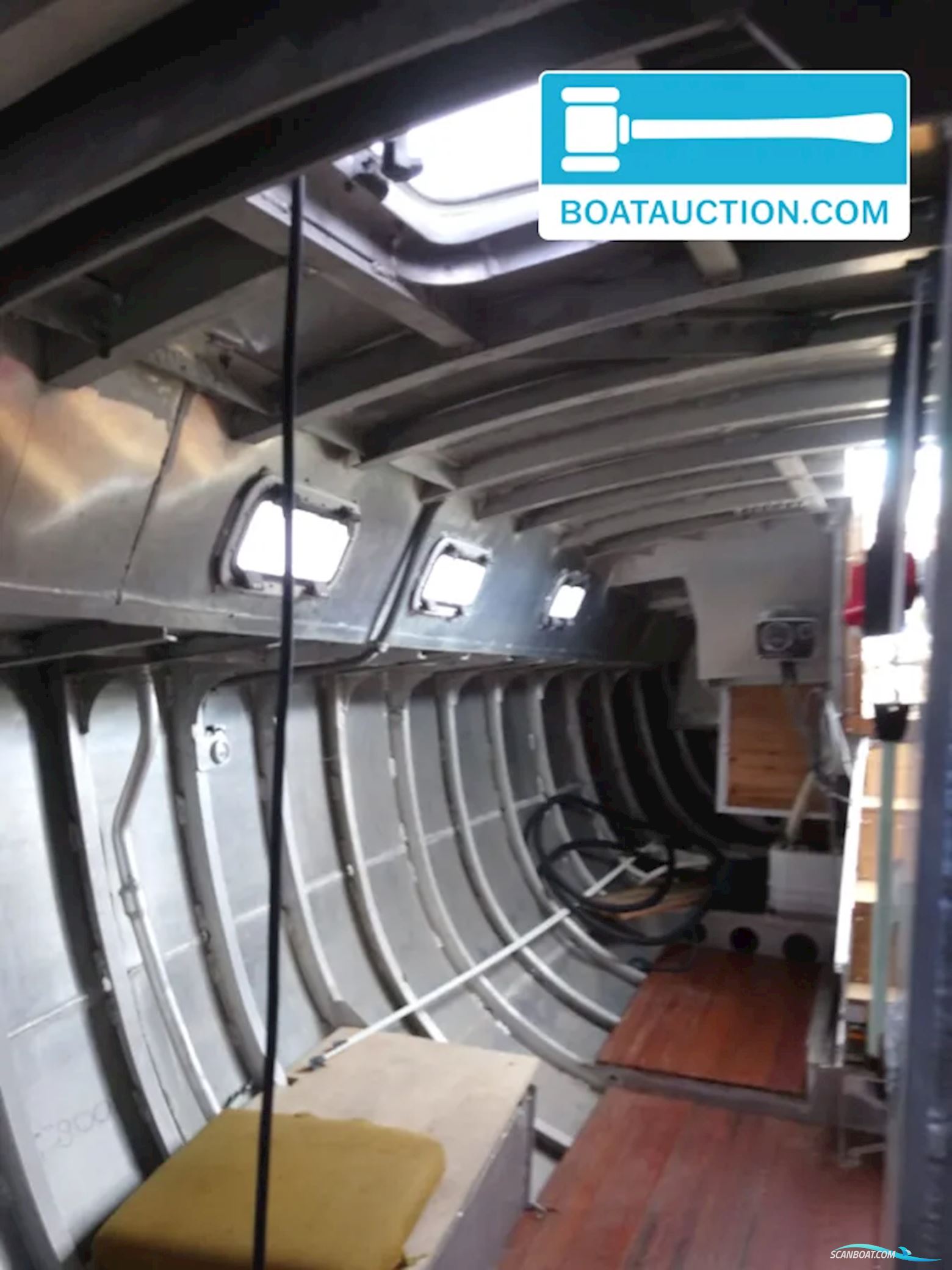 van de Stadt Forna 37