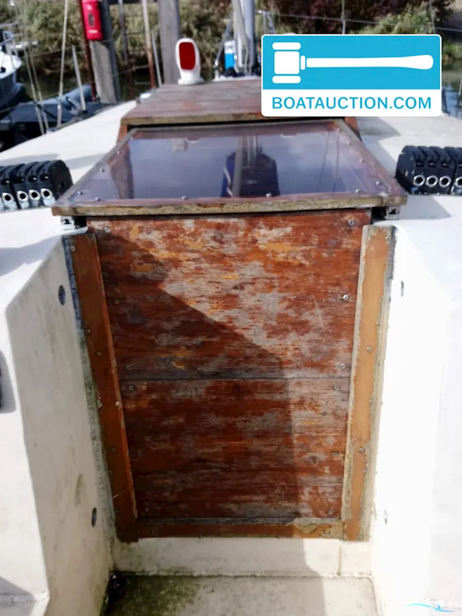 van de Stadt Forna 37