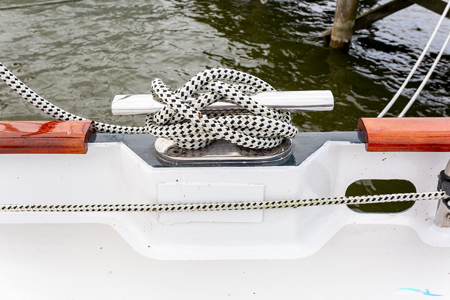 van de Stadt Madeira 44 RBS