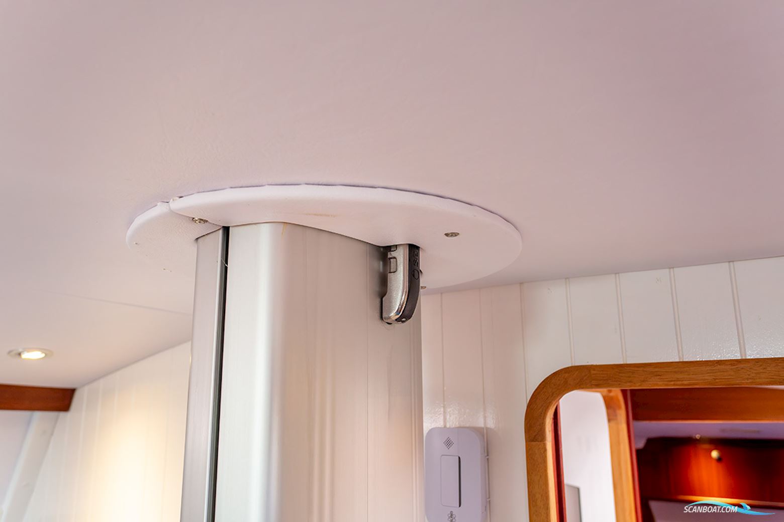 van de Stadt Madeira 44 RBS