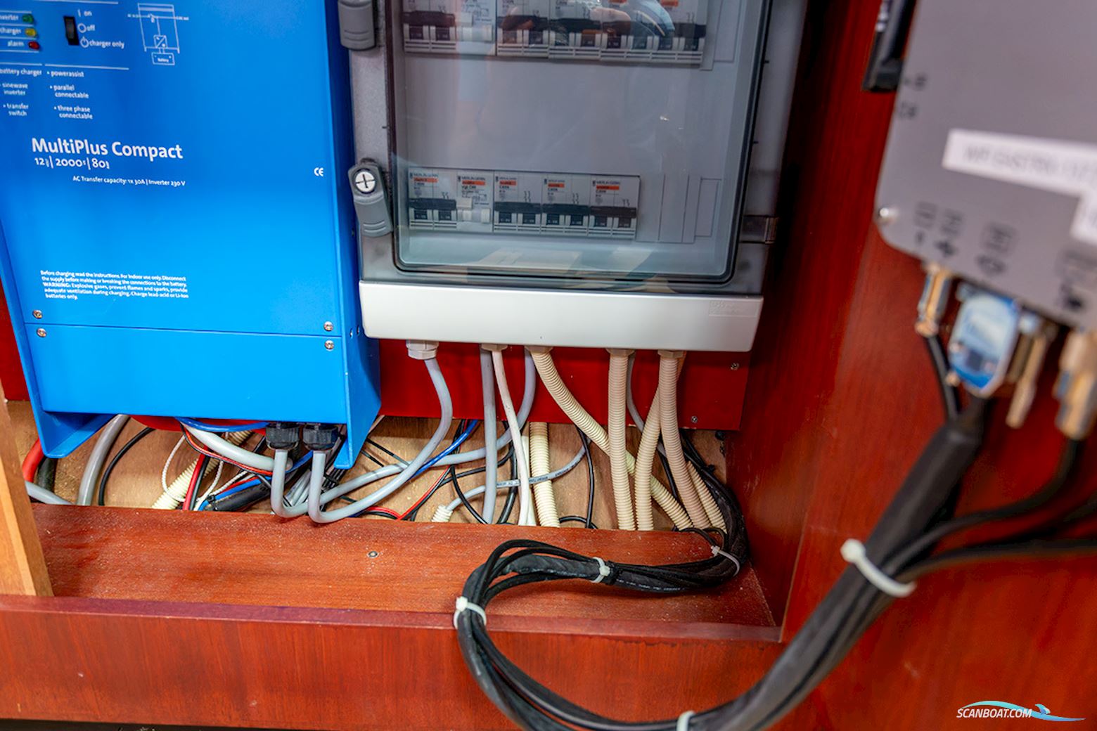 van de Stadt Madeira 44 RBS