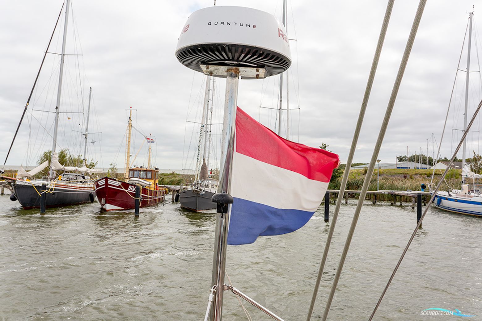 Van de Stadt Madeira 44 Rbs