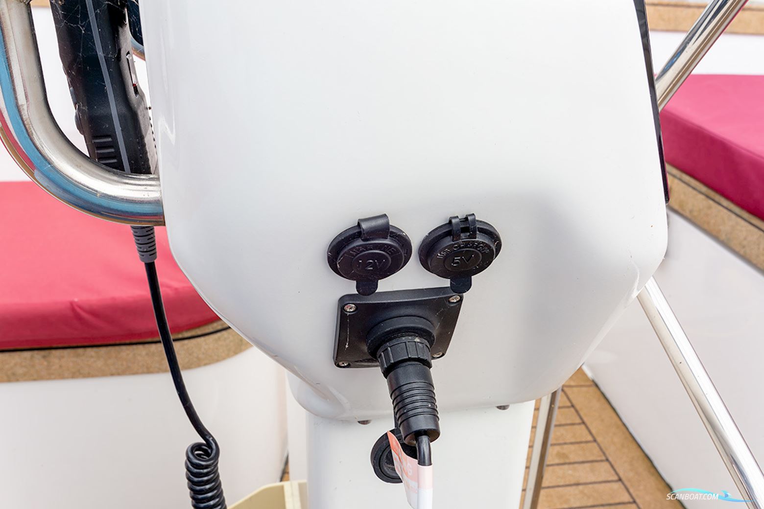 Van de Stadt Madeira 44 Rbs