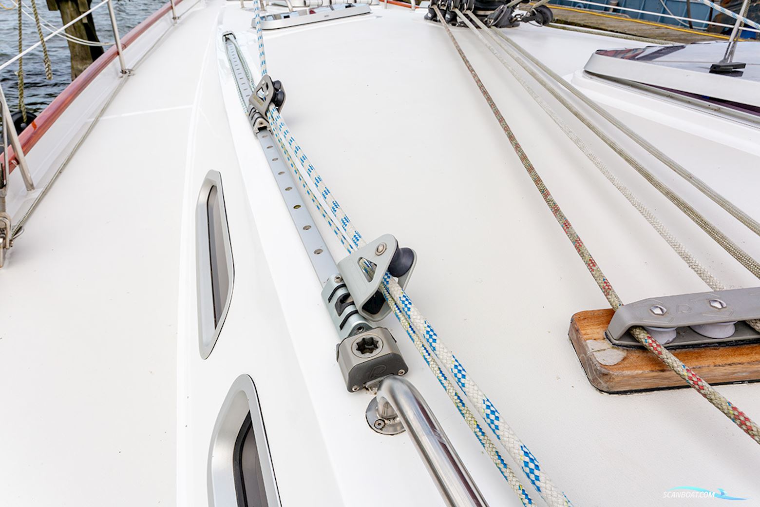 Van de Stadt Madeira 44 Rbs