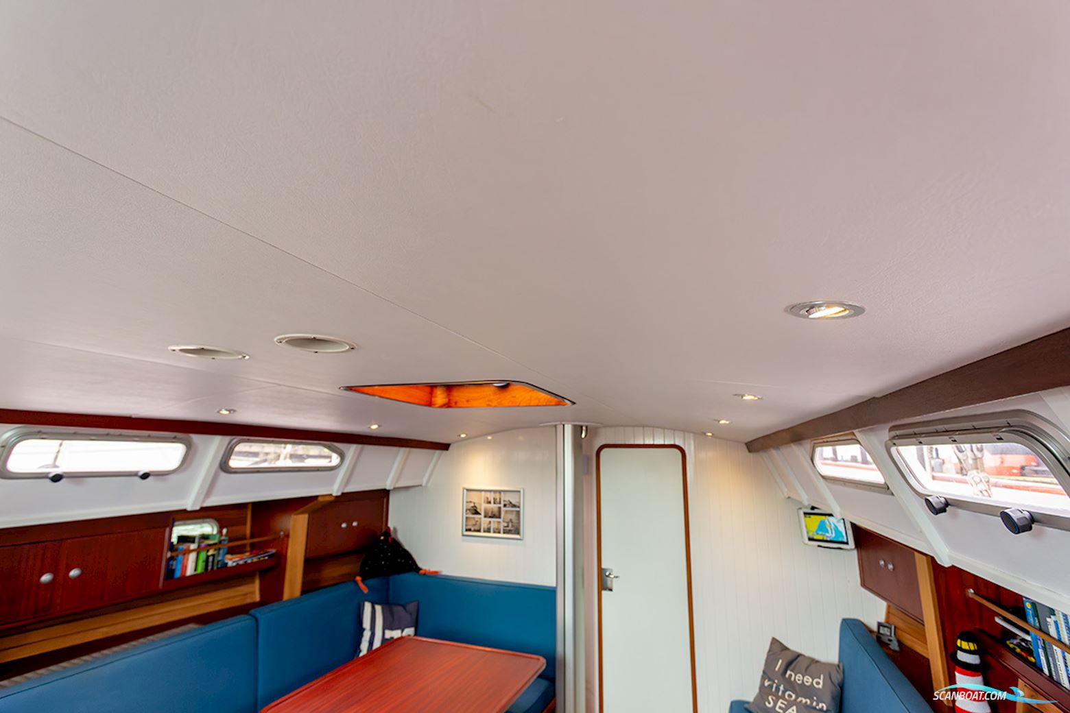 Van de Stadt Madeira 44 Rbs