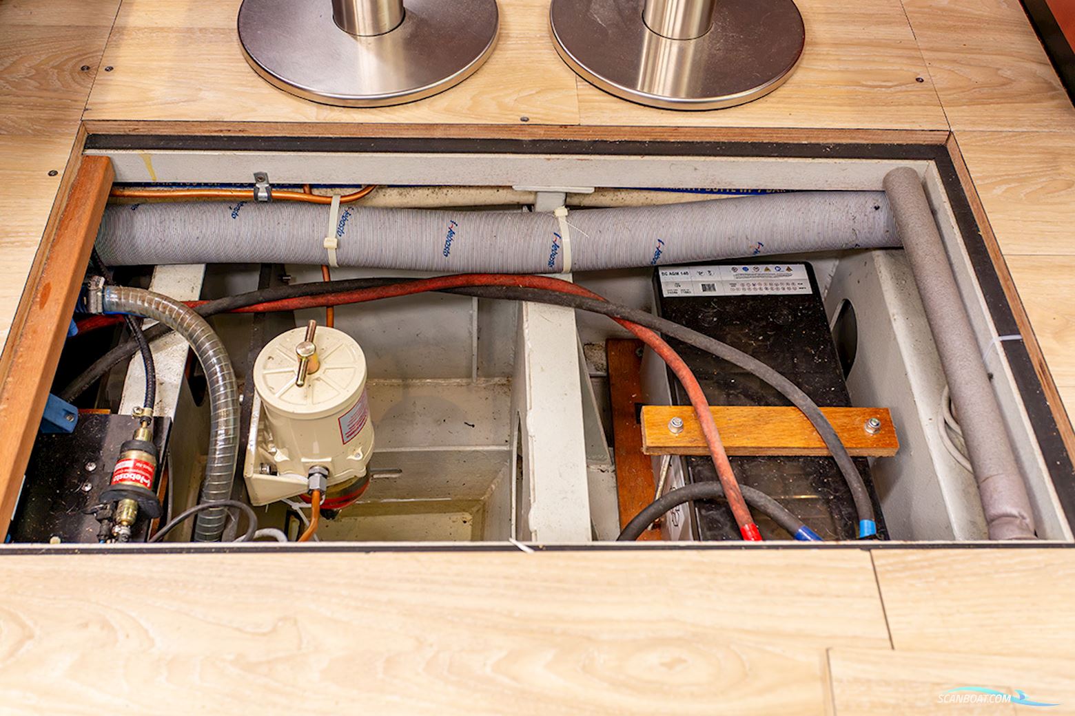 Van de Stadt Madeira 44 Rbs