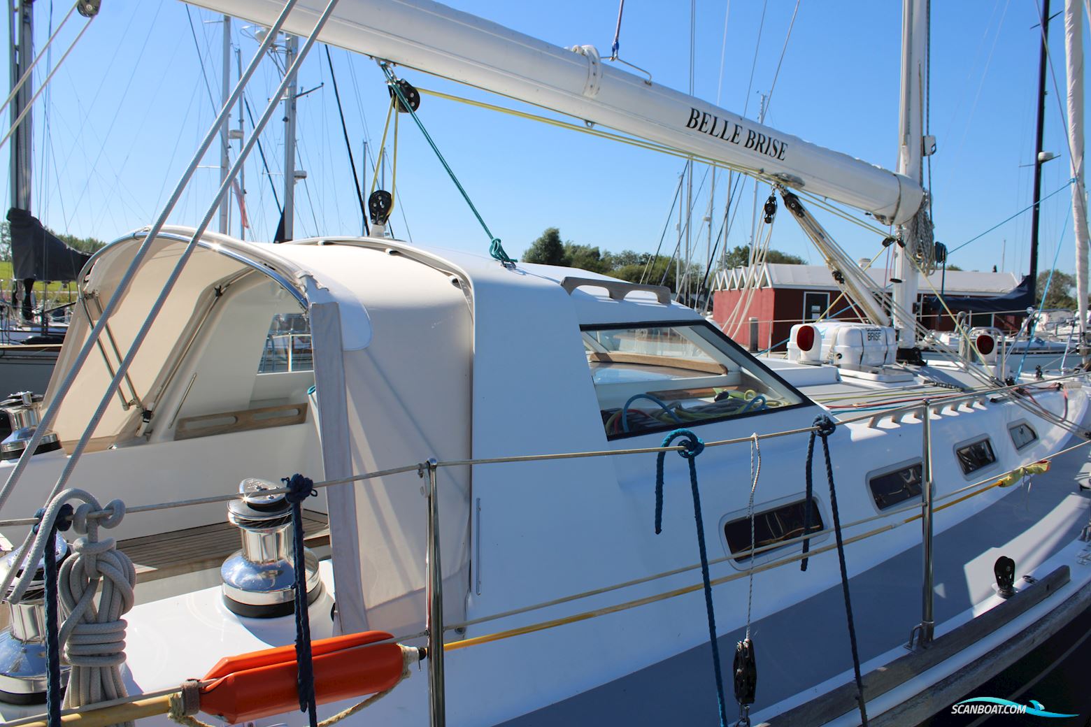 Van de Stadt Madeira 46