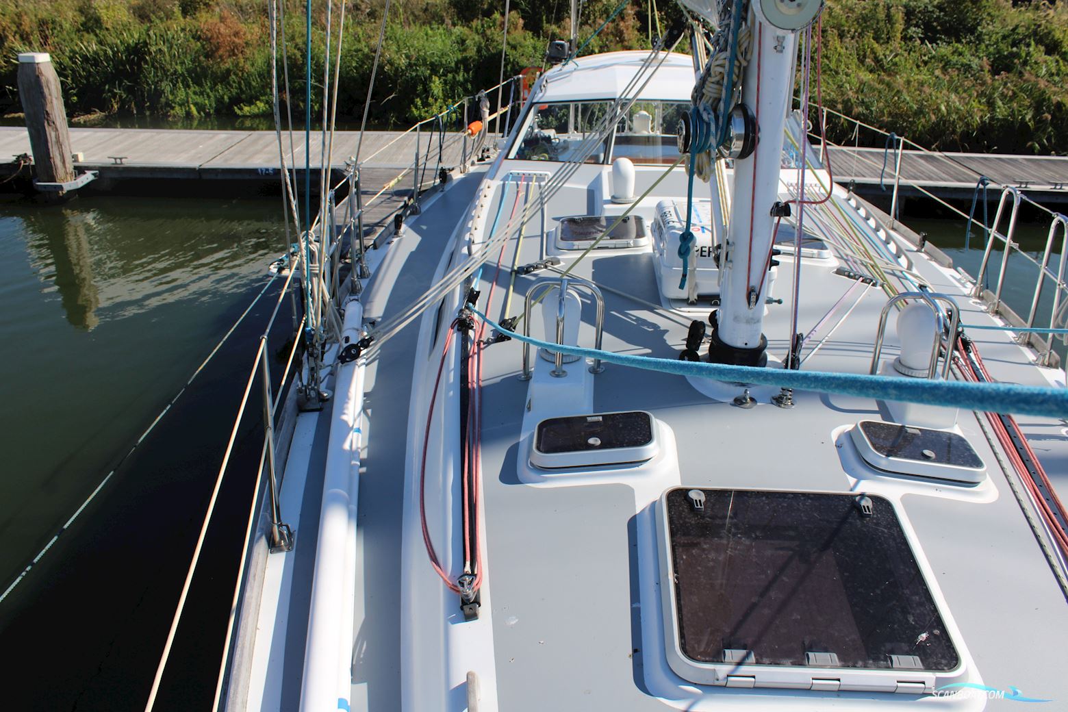 Van de Stadt Madeira 46