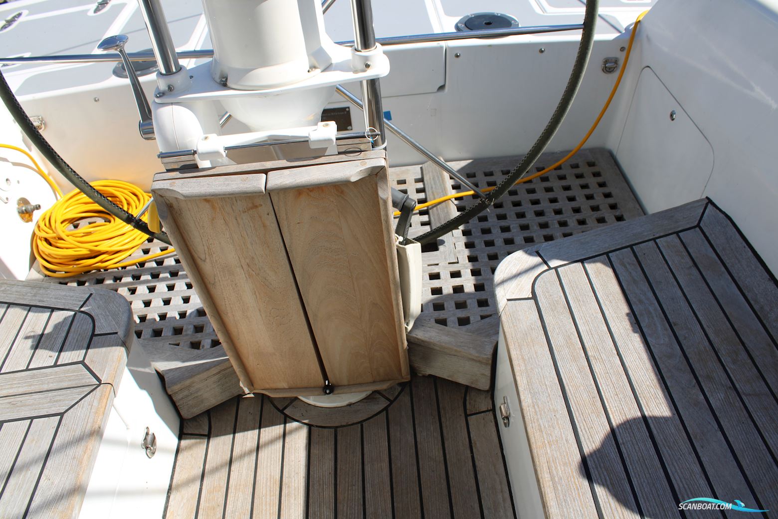 Van de Stadt Madeira 46