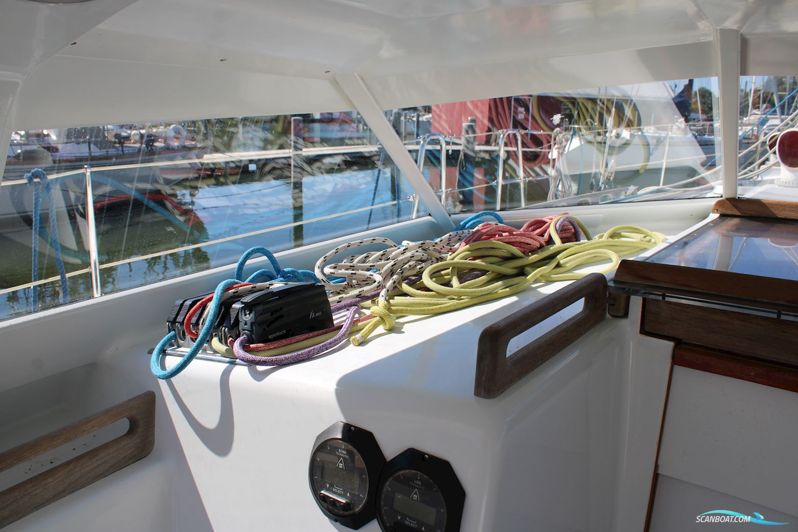 Van de Stadt Madeira 46