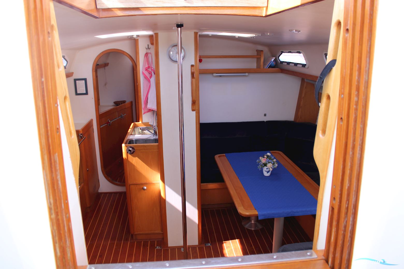 Van de Stadt Madeira 46