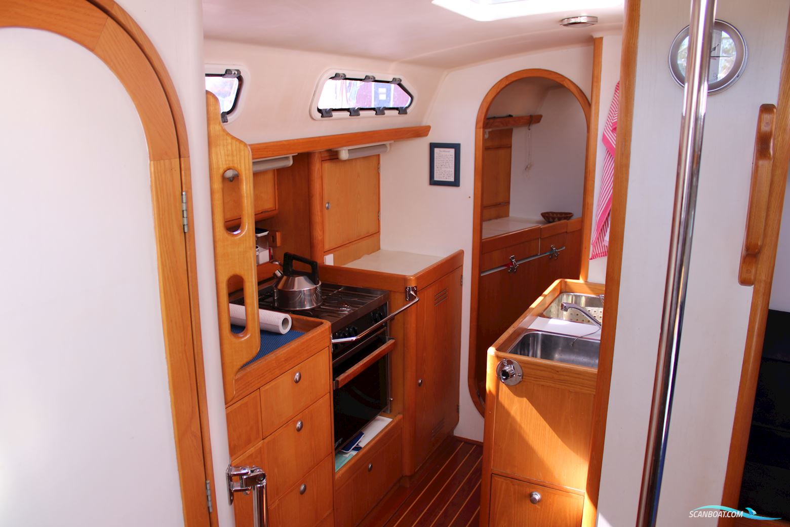 Van de Stadt Madeira 46