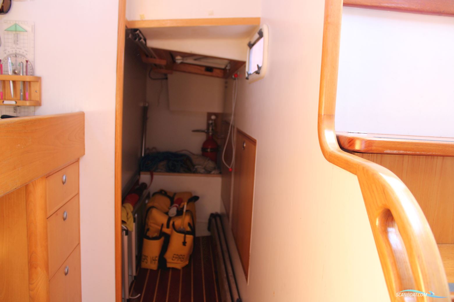 Van de Stadt Madeira 46