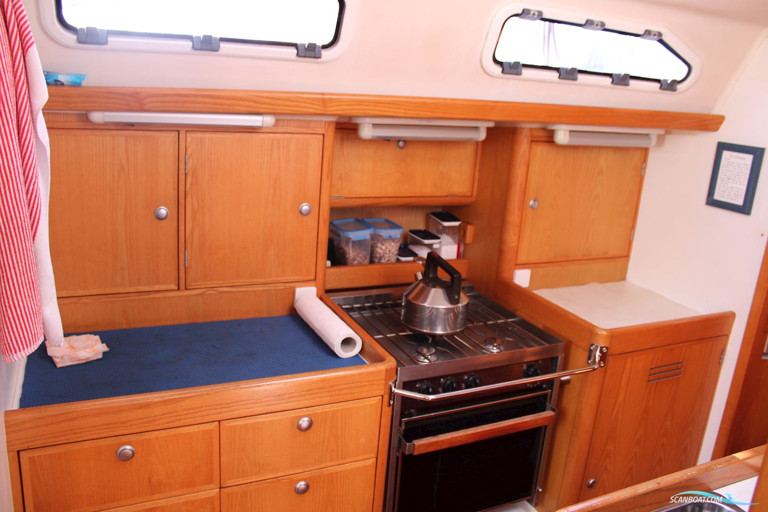 Van de Stadt Madeira 46