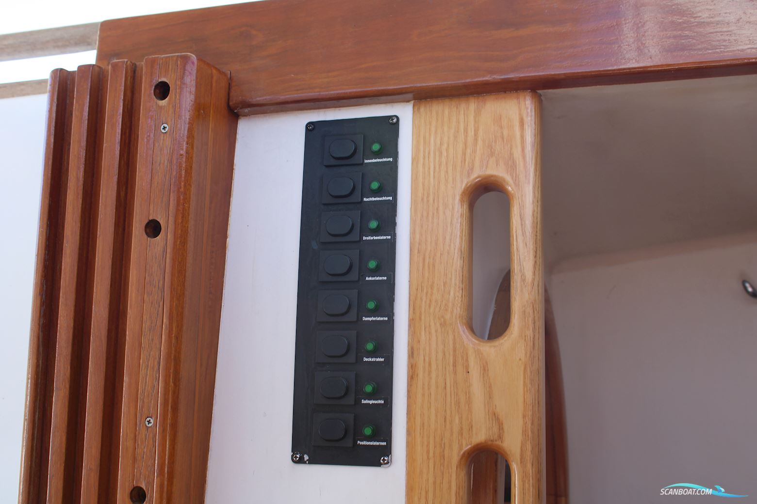 Van de Stadt Madeira 46