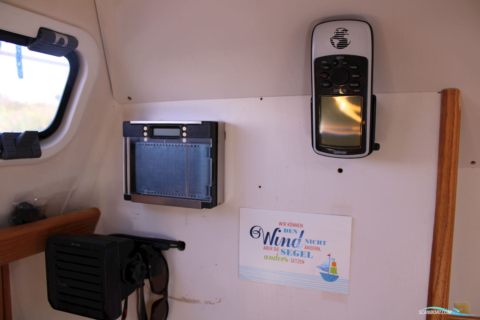 Van de Stadt Madeira 46