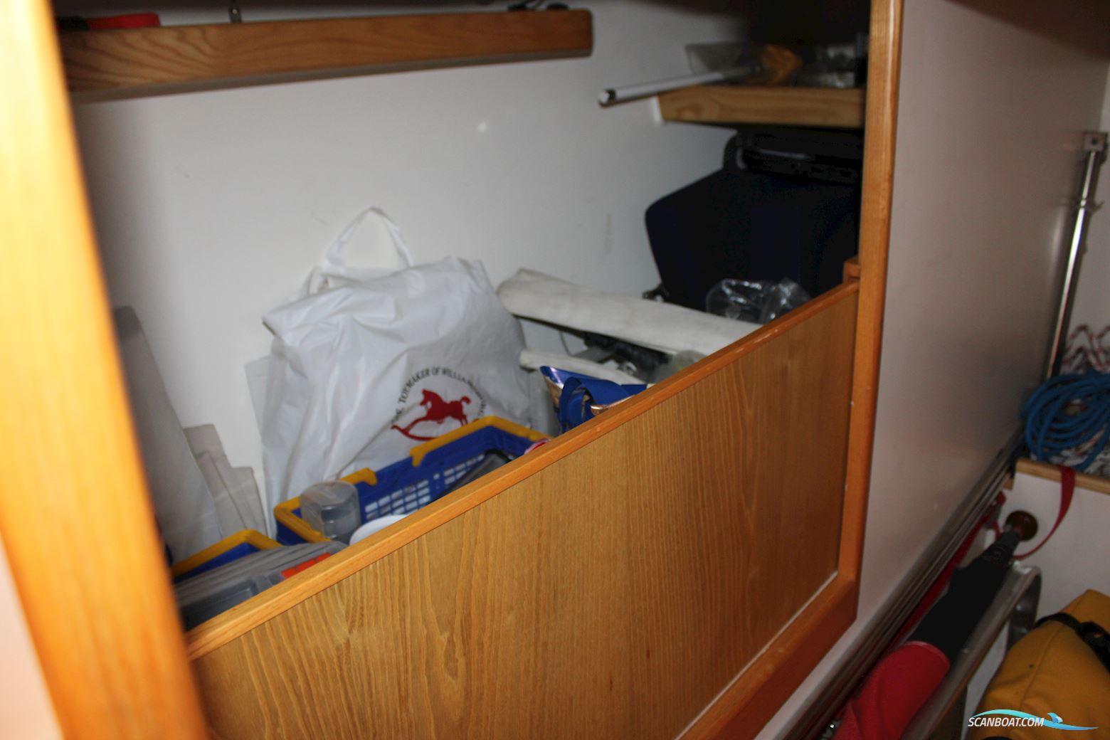 Van de Stadt Madeira 46