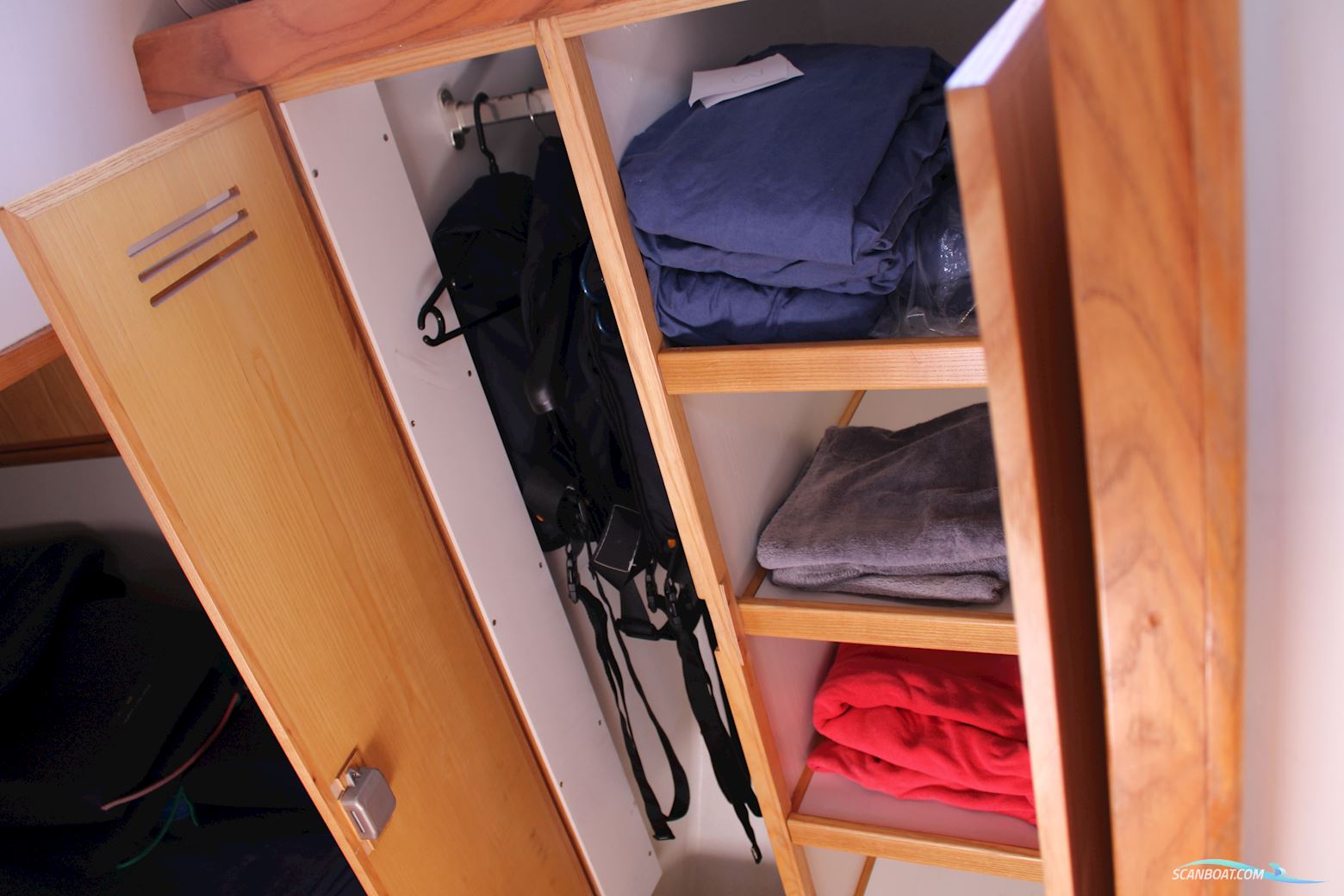 Van de Stadt Madeira 46