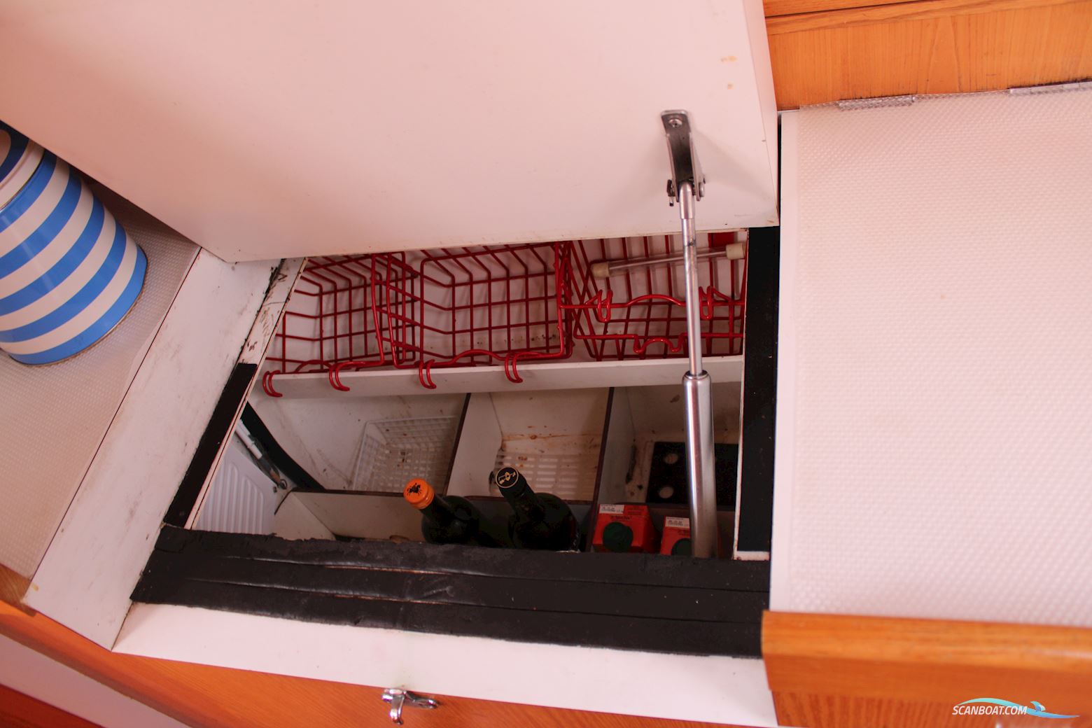 Van de Stadt Madeira 46