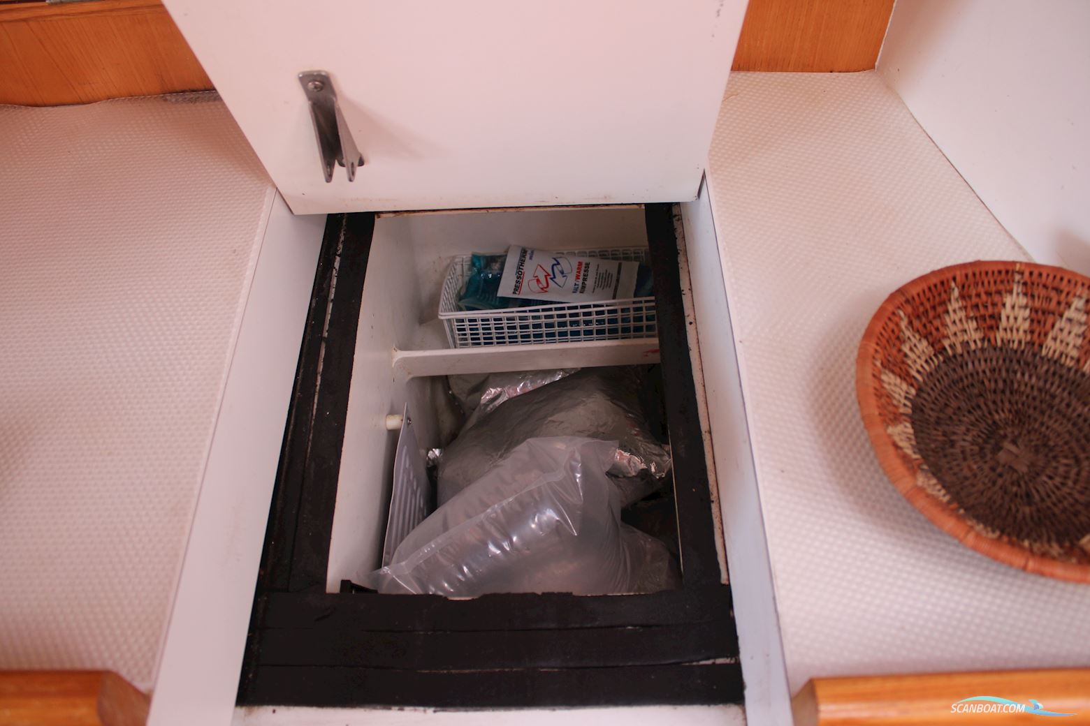 Van de Stadt Madeira 46