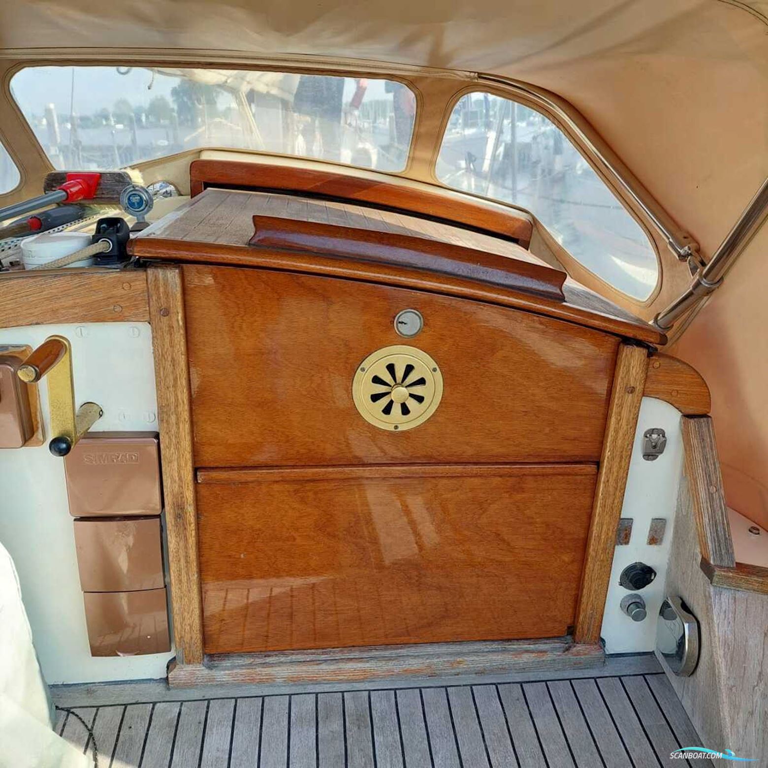 van de Stadt Marsdiep 34