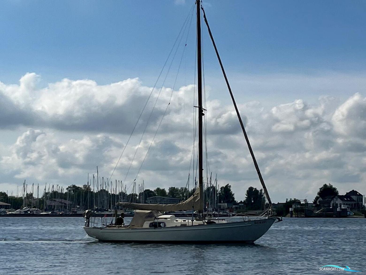 van de Stadt Marsdiep 34