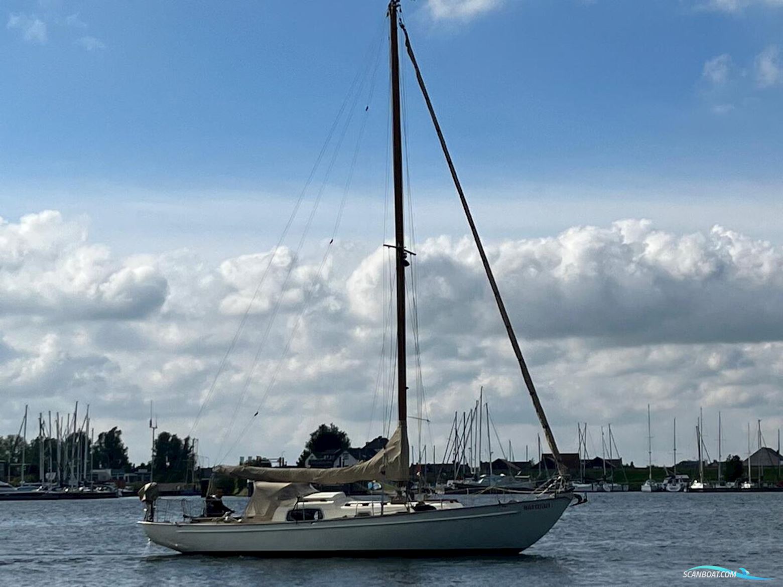van de Stadt Marsdiep 34