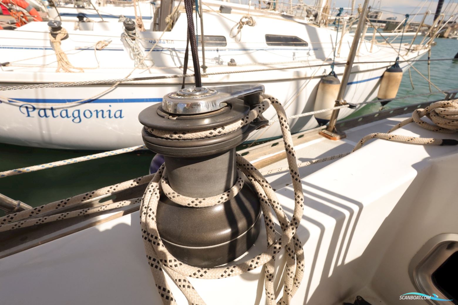 Van De Stadt Model Maya 33