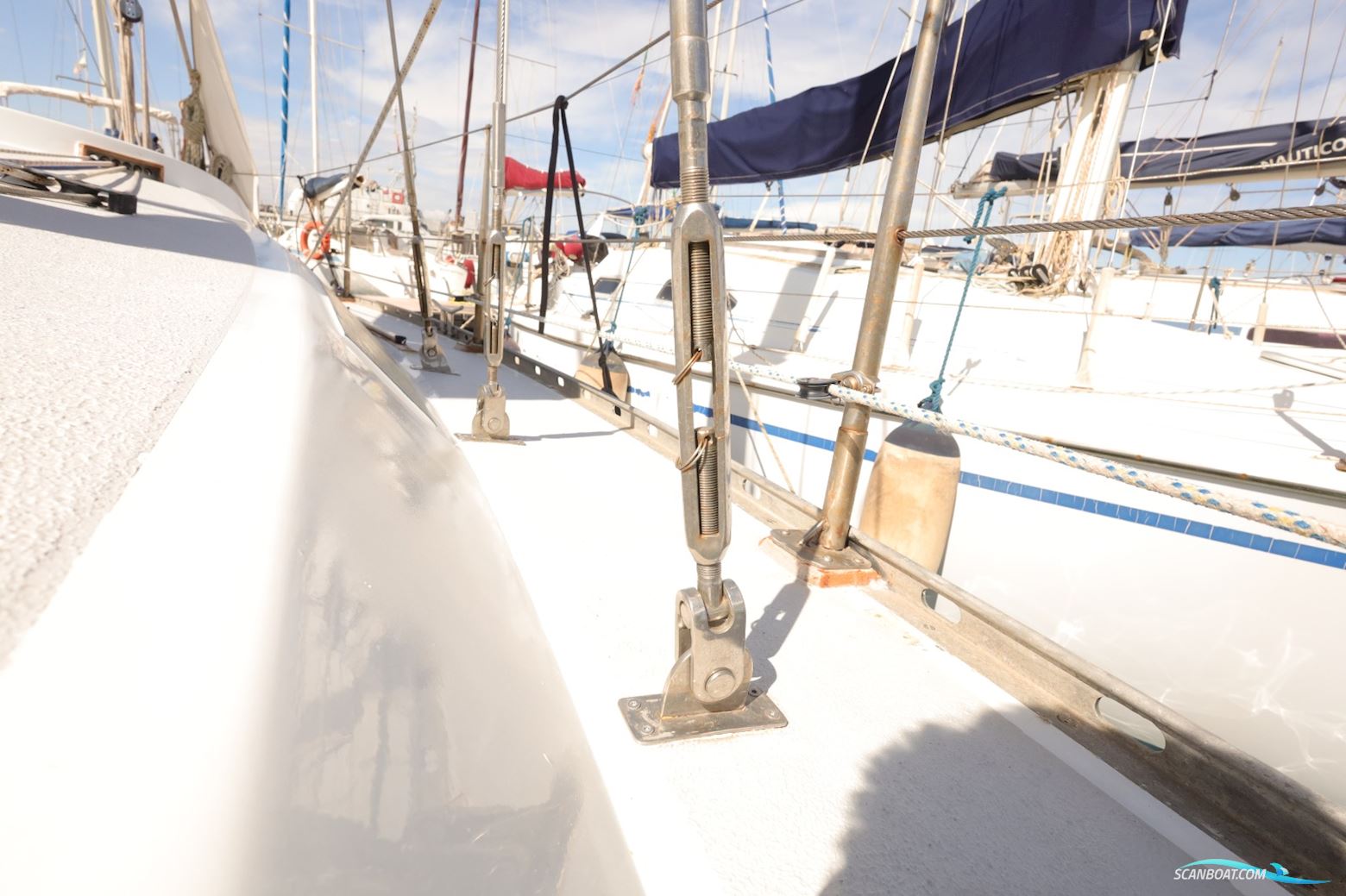 Van De Stadt Model Maya 33