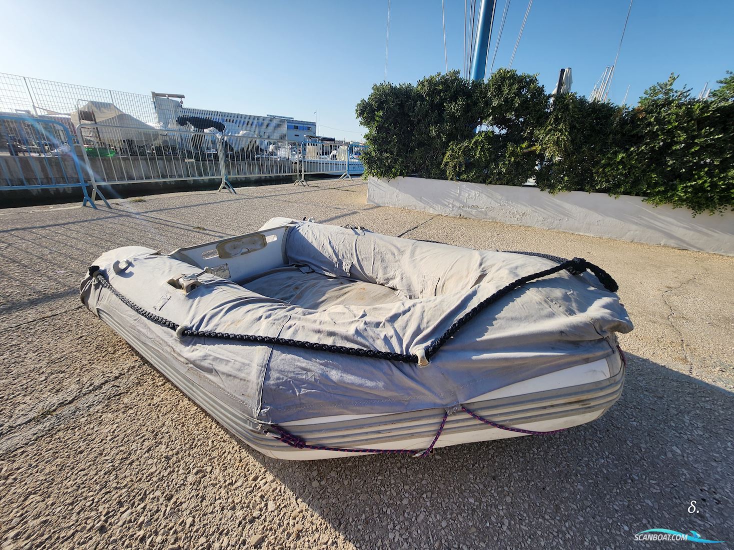 Van De Stadt Model Maya 33