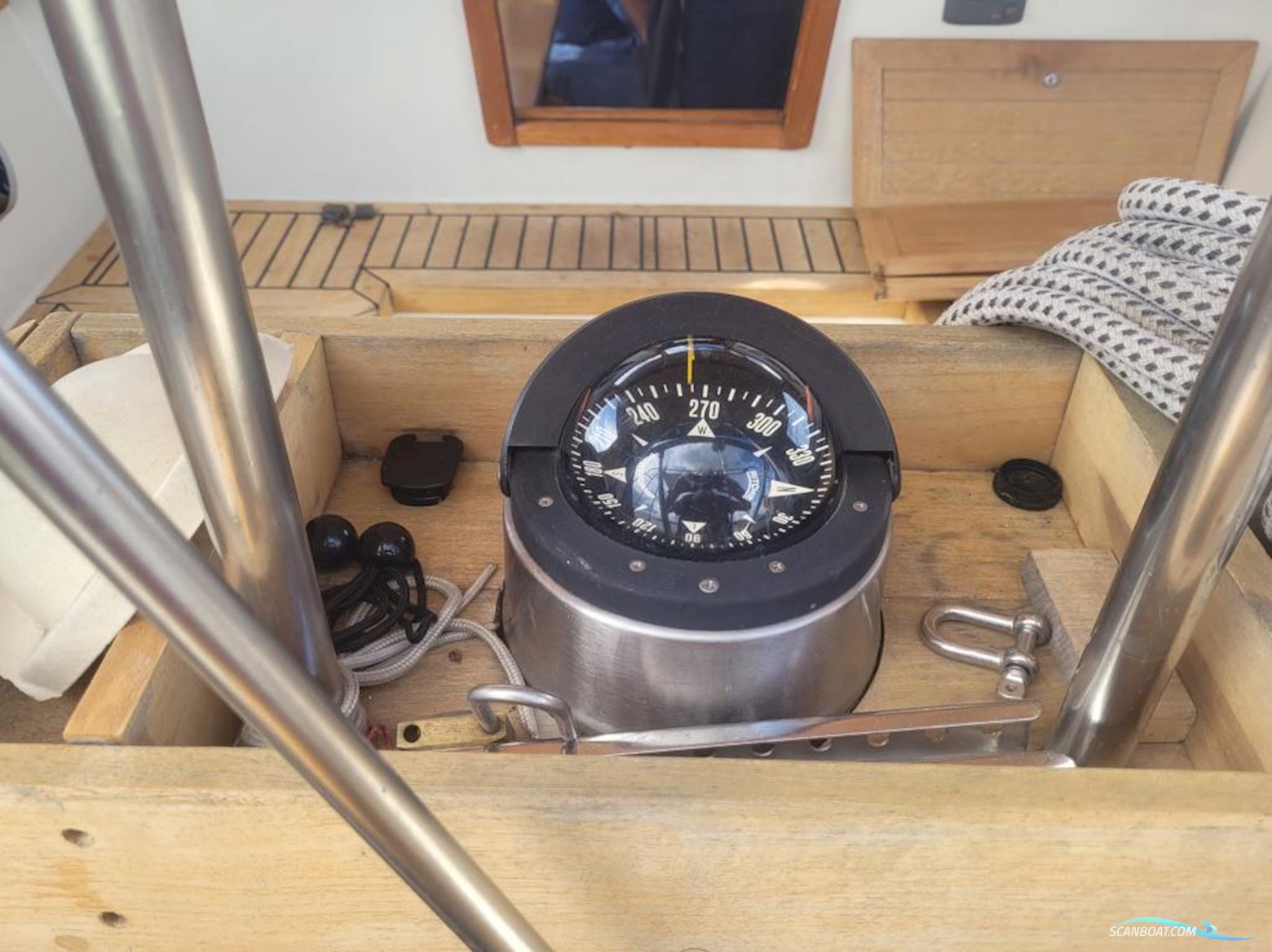 Van de Stadt Norman 40