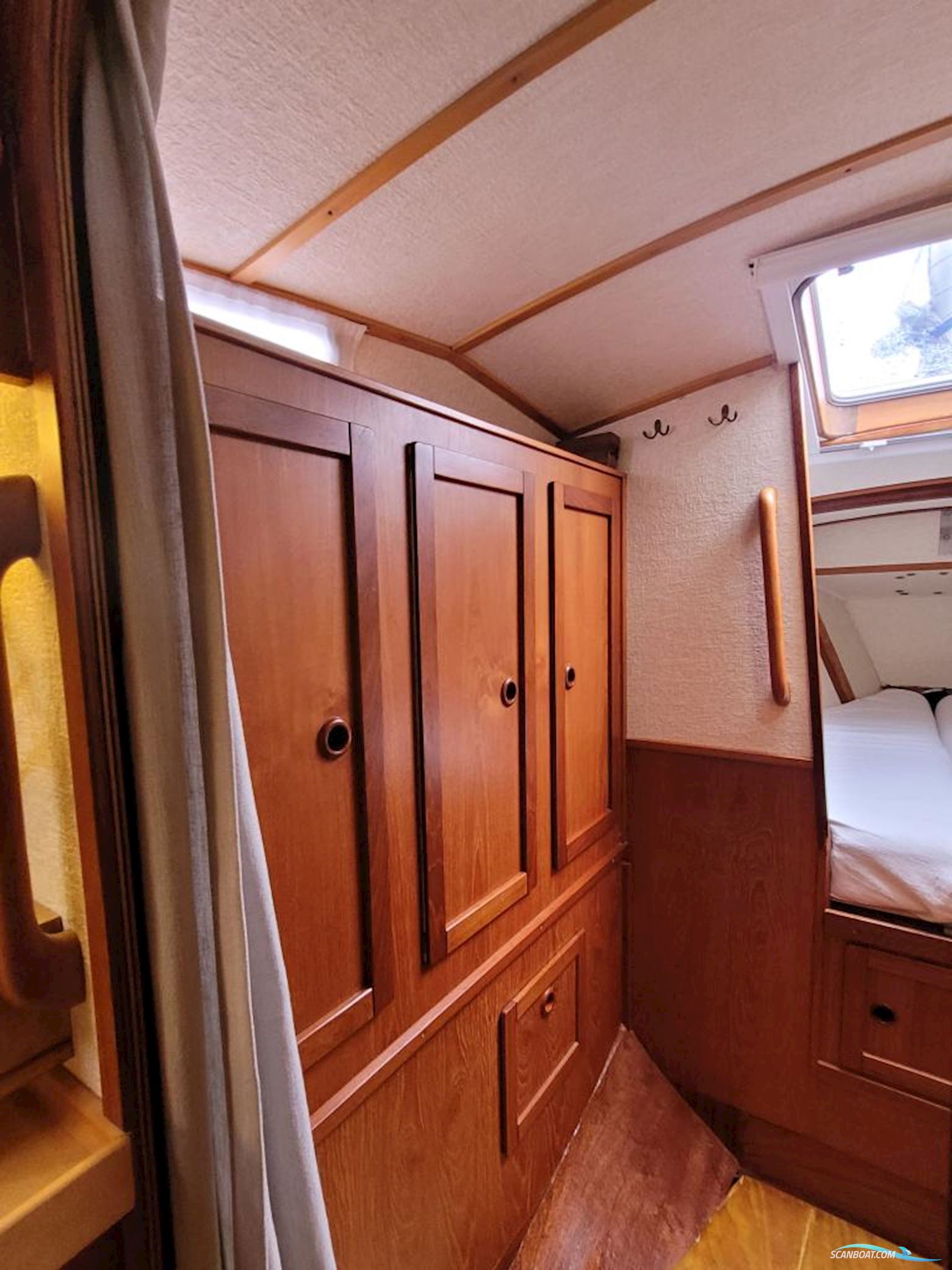 Van de Stadt Norman 40