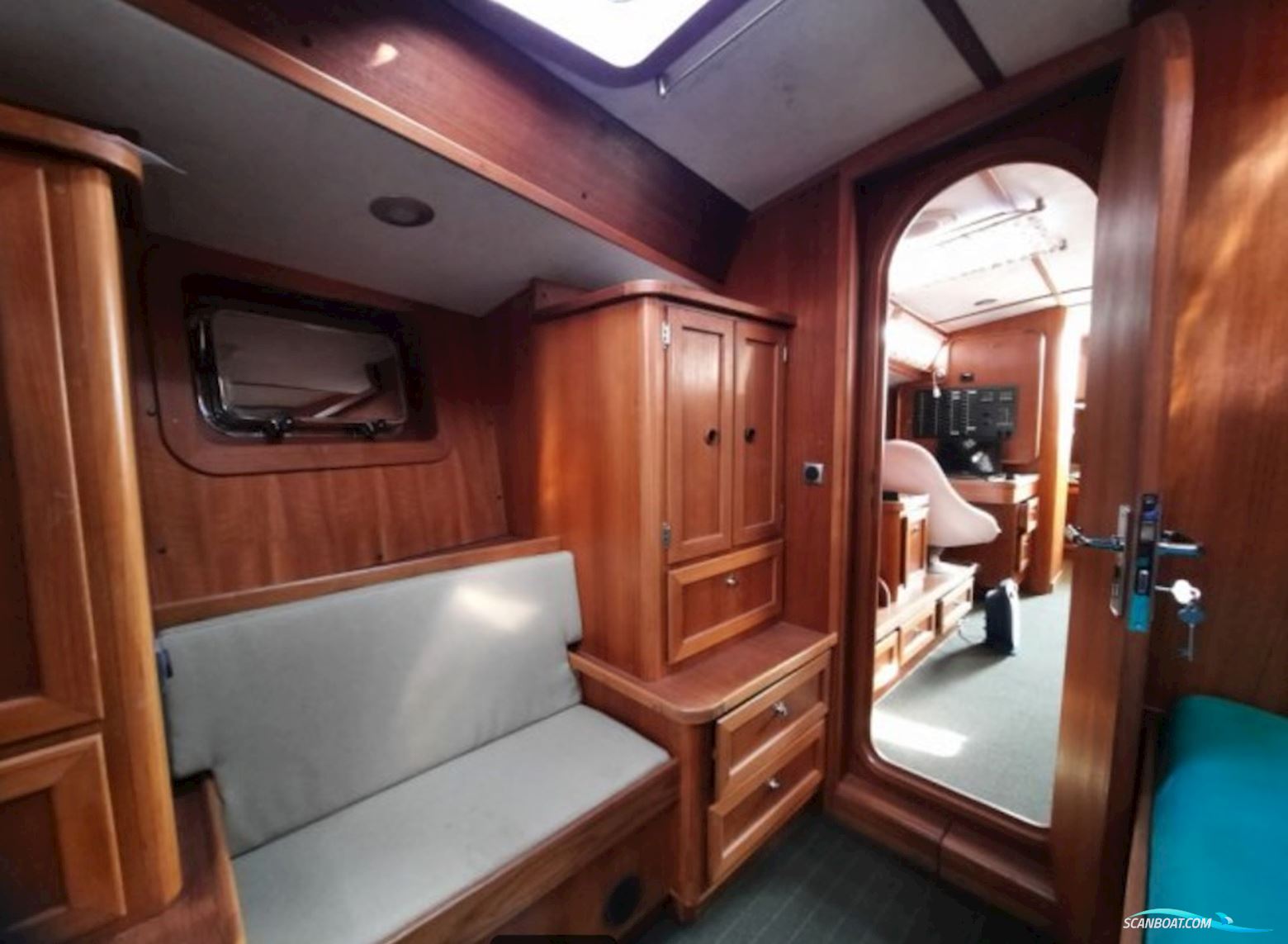 van de Stadt Samoa 47