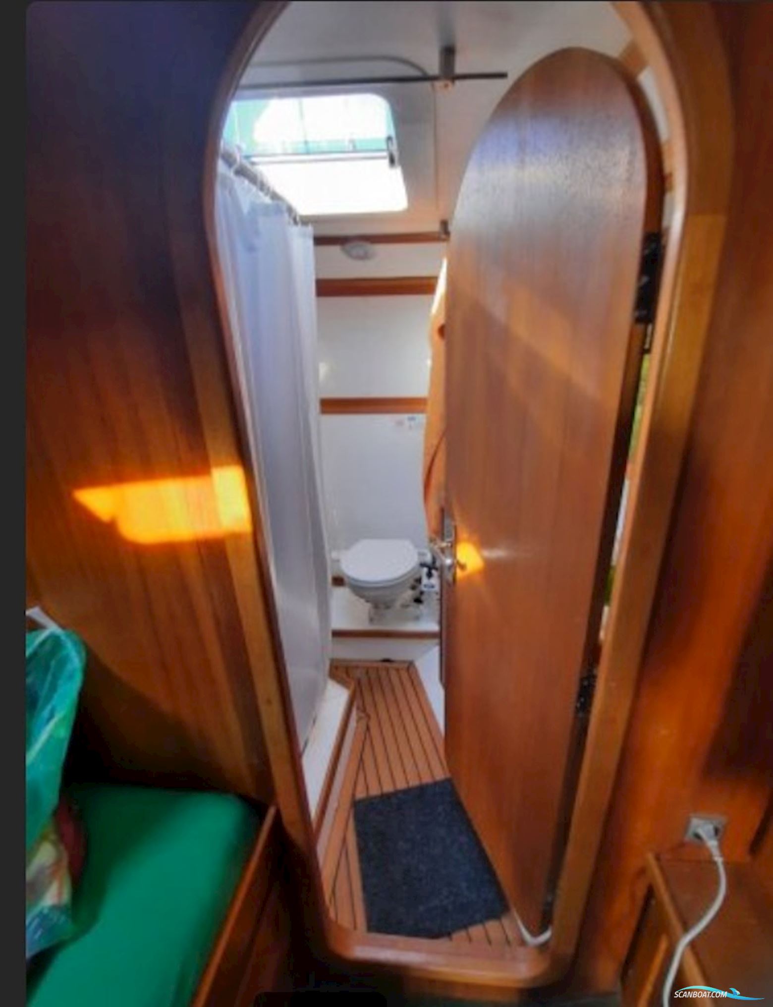 van de Stadt Samoa 47