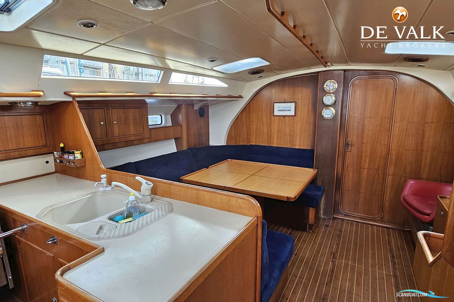 van de Stadt Samoa 47