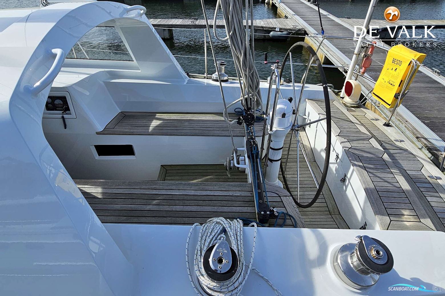 van de Stadt Samoa 47