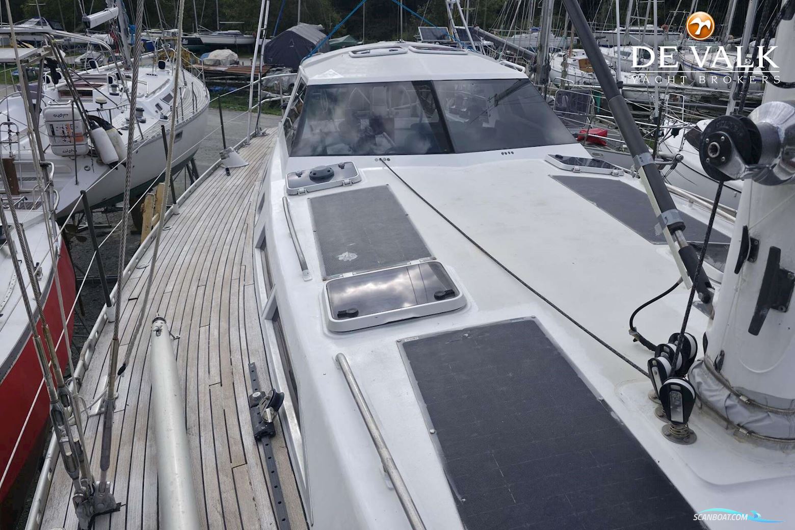 van de Stadt Samoa 48