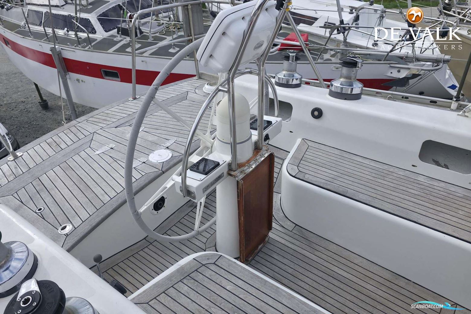 van de Stadt Samoa 48