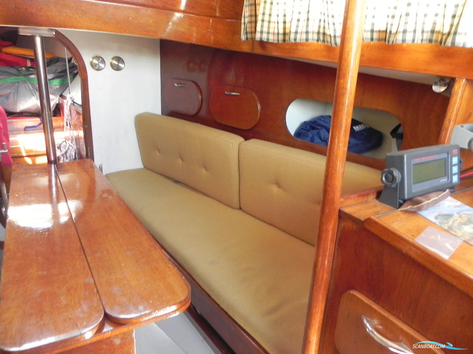 Van de Stadt Splinter 30