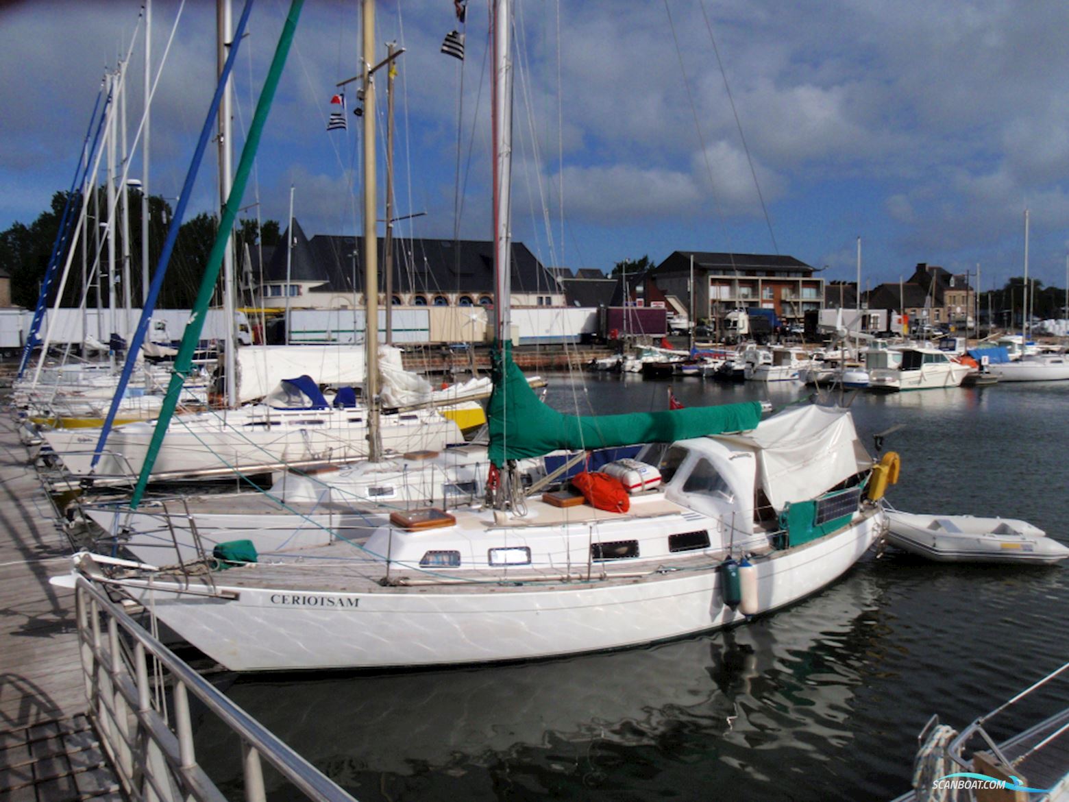 van de Stadt Taos 34