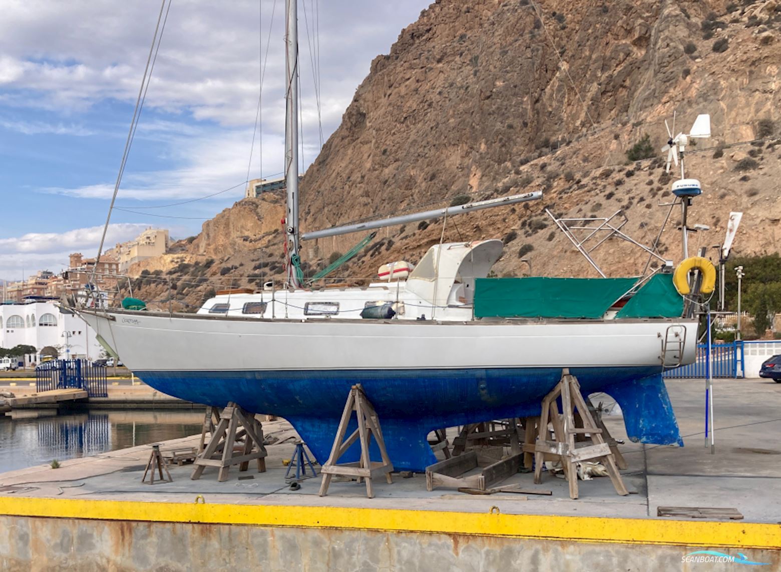 van de Stadt Taos 34