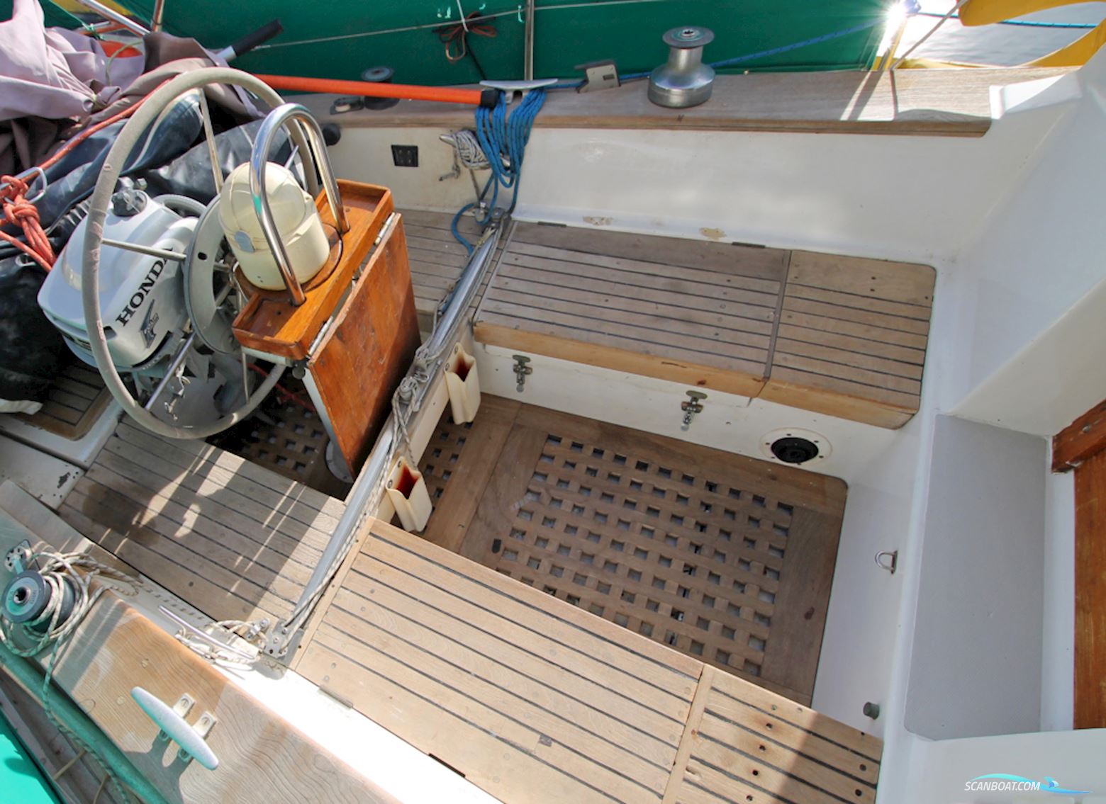 van de Stadt Taos 34