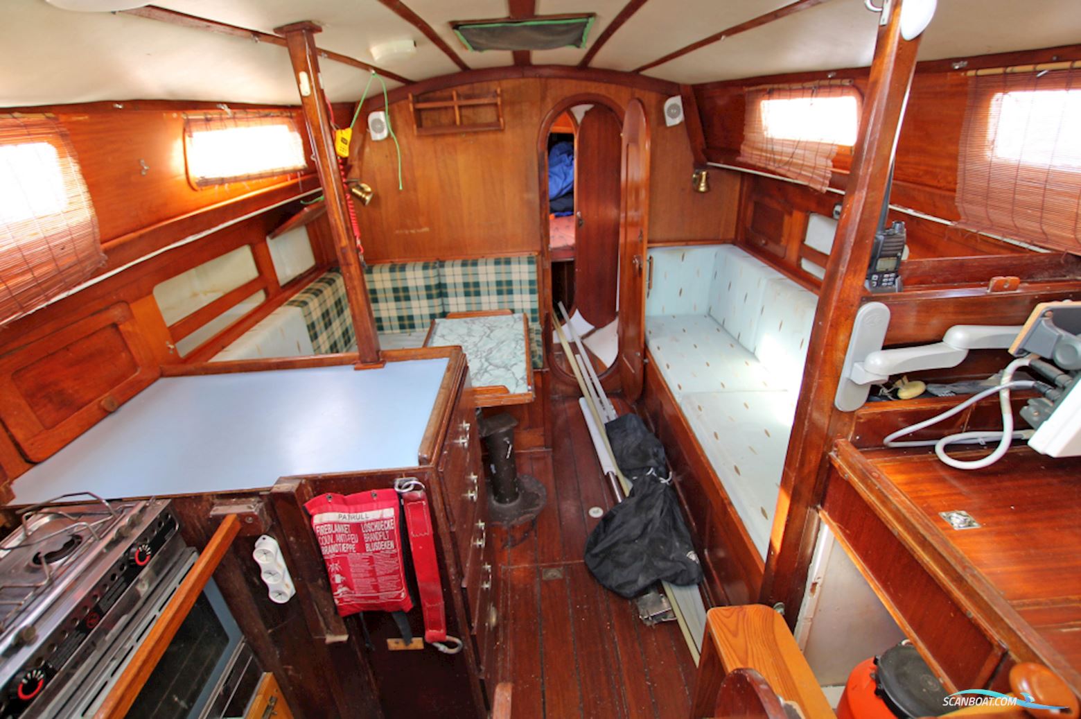 van de Stadt Taos 34