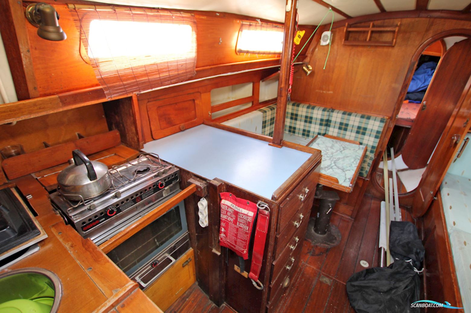 van de Stadt Taos 34