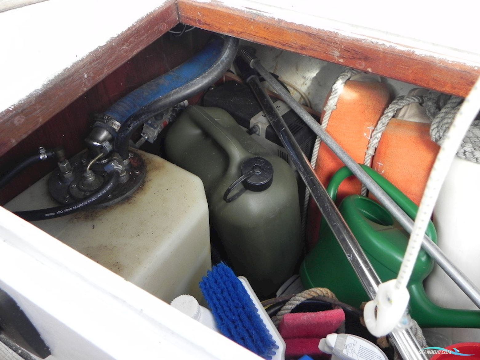 Van De Stadt Vita 30