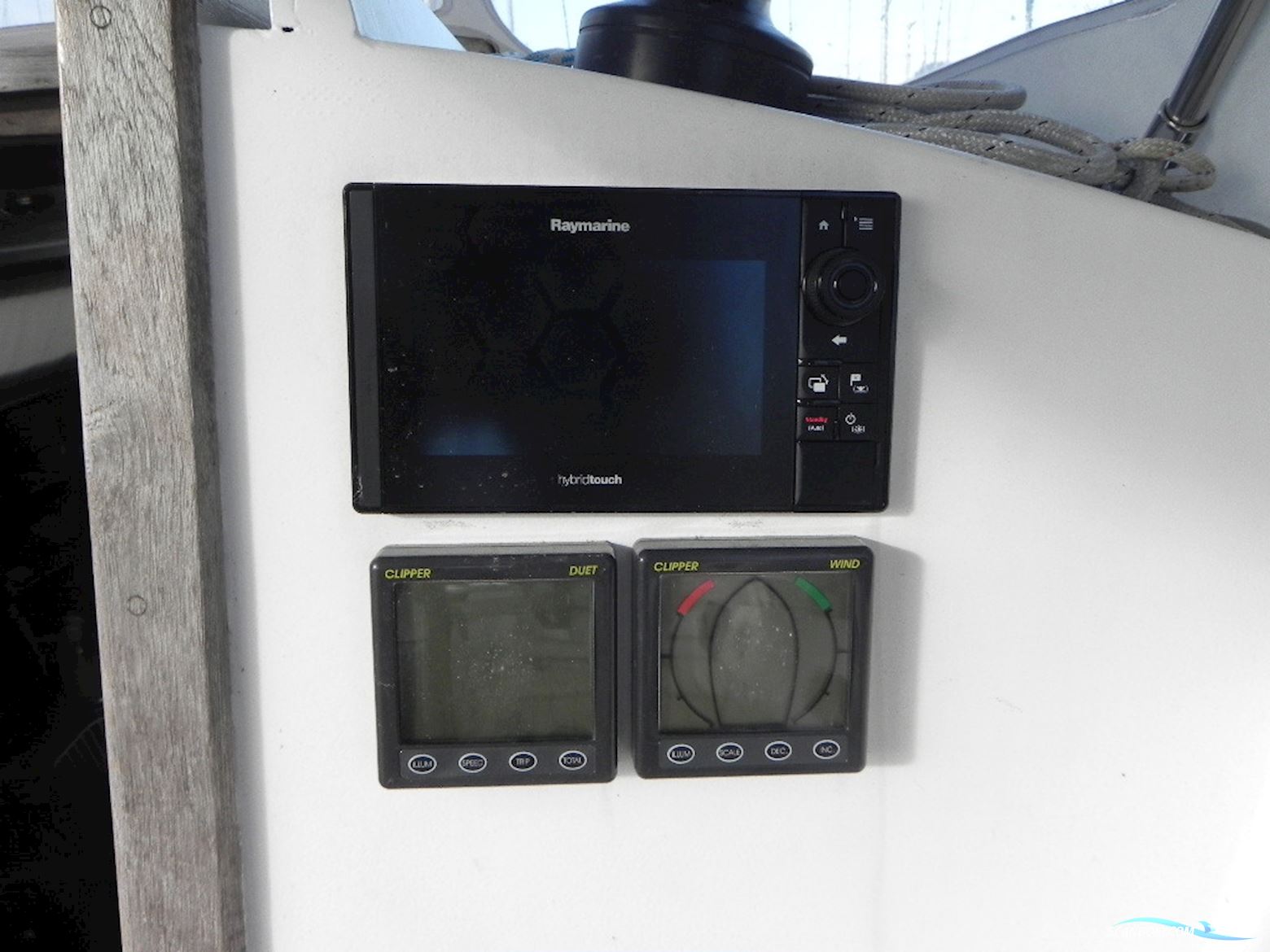 Van De Stadt Vita 30