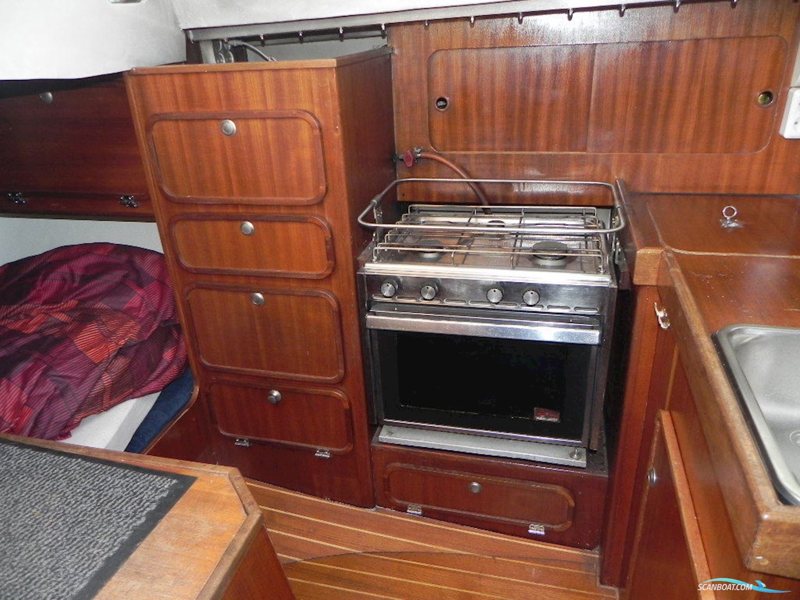 Van De Stadt Vita 30