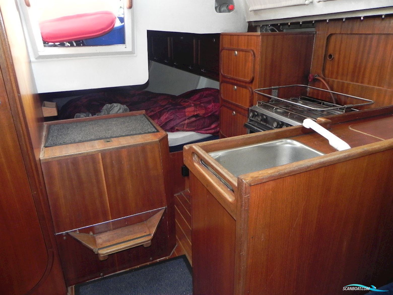 Van De Stadt Vita 30